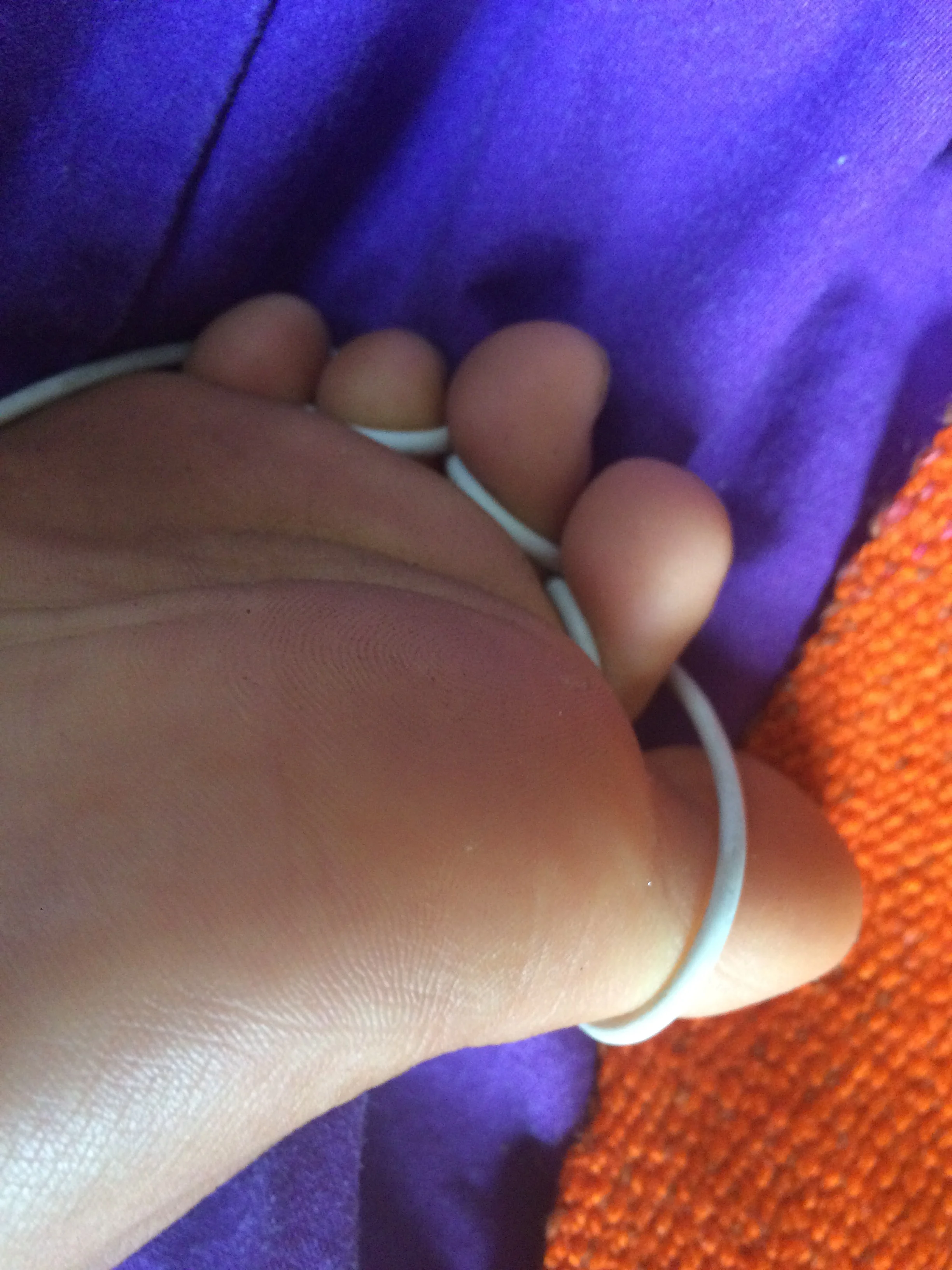 i've been doing a found object ring series, and my son has been helping. he took this shot; it keeps with the theme.