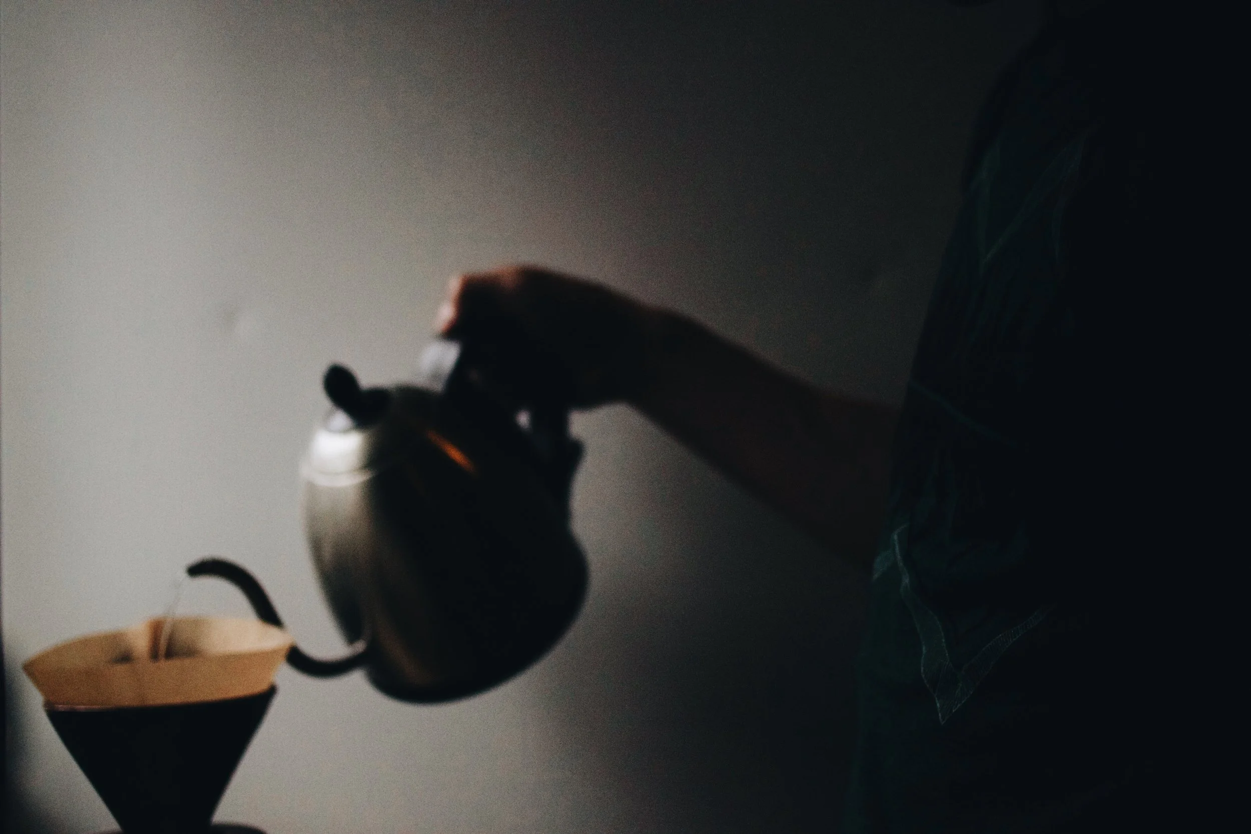 Huckleberry Roasters Instagram