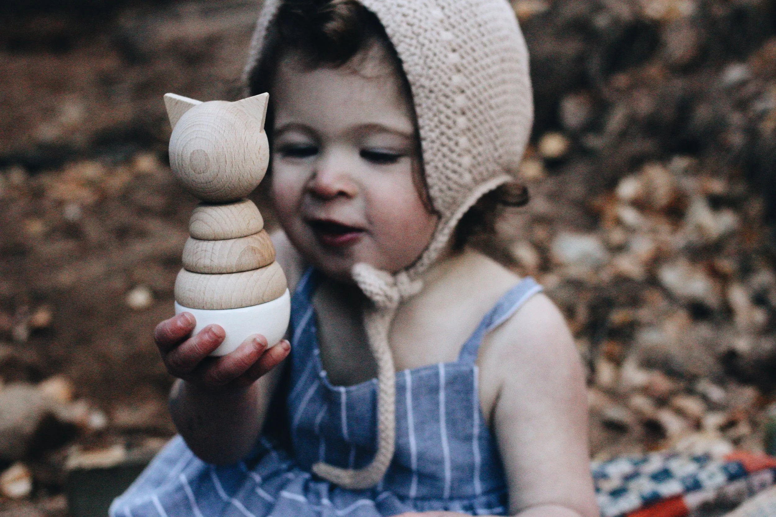 Sarah & Bendrix Kids Instagram