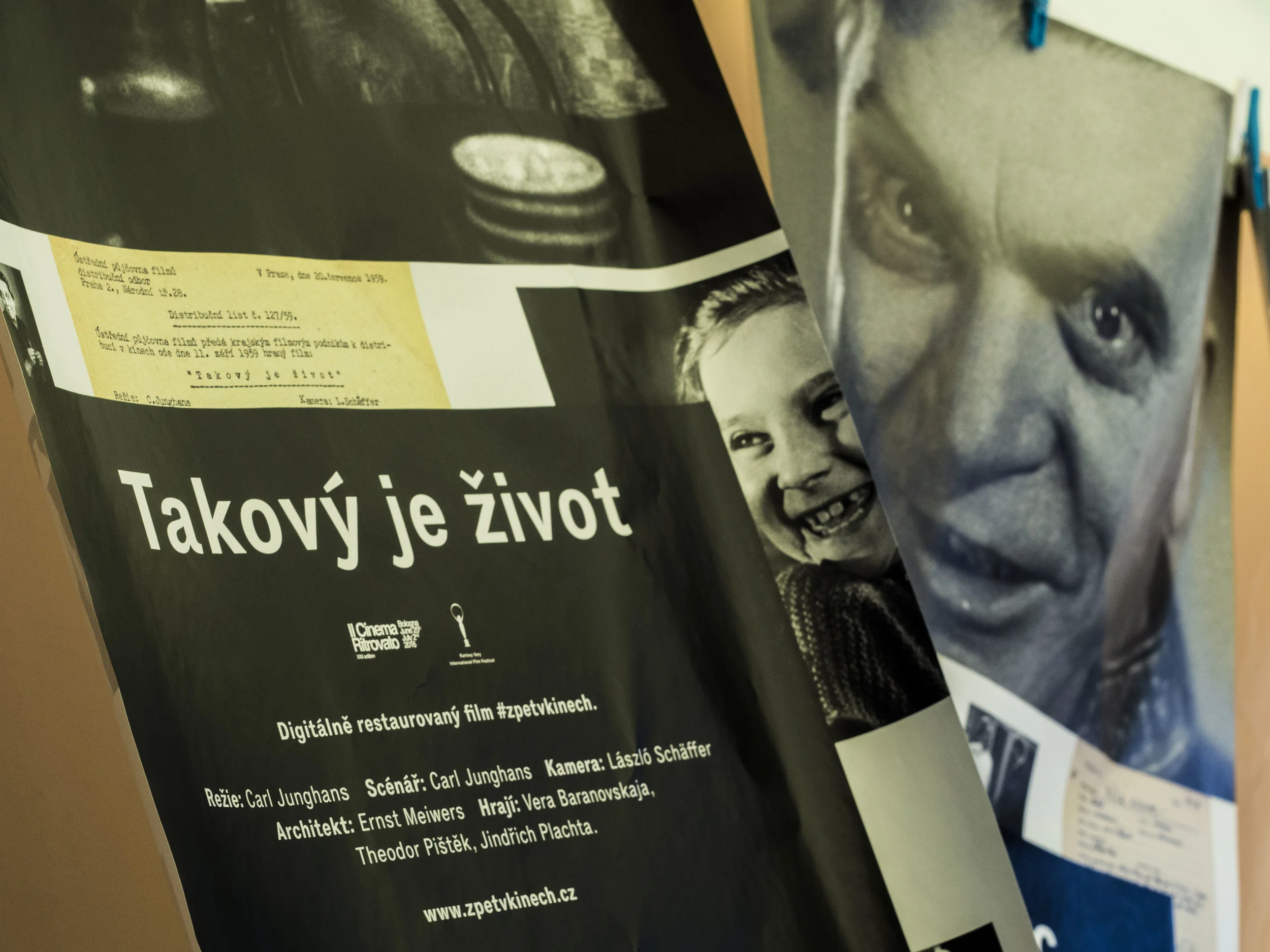 LETNÍ FILMOVÁ ŠKOLA