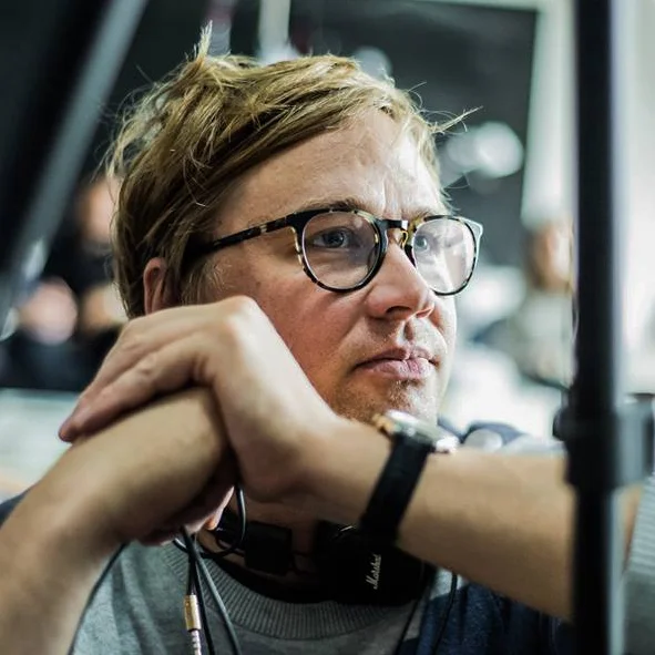 Ivan Svoboda u sloupu