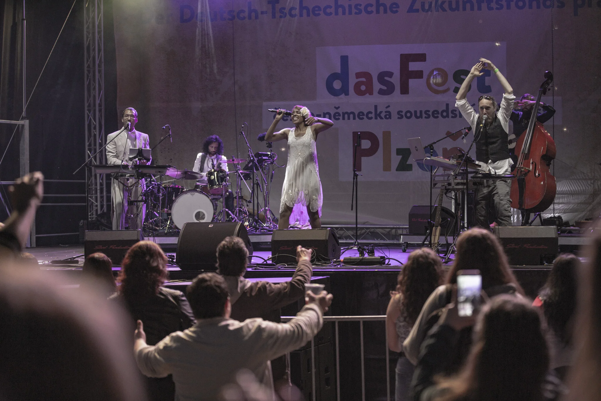 Das Fest
