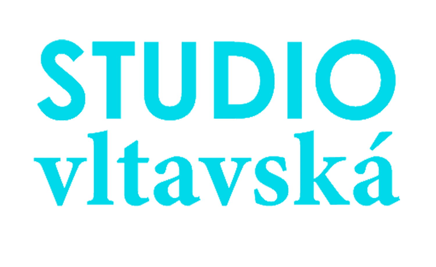 studio vltavska