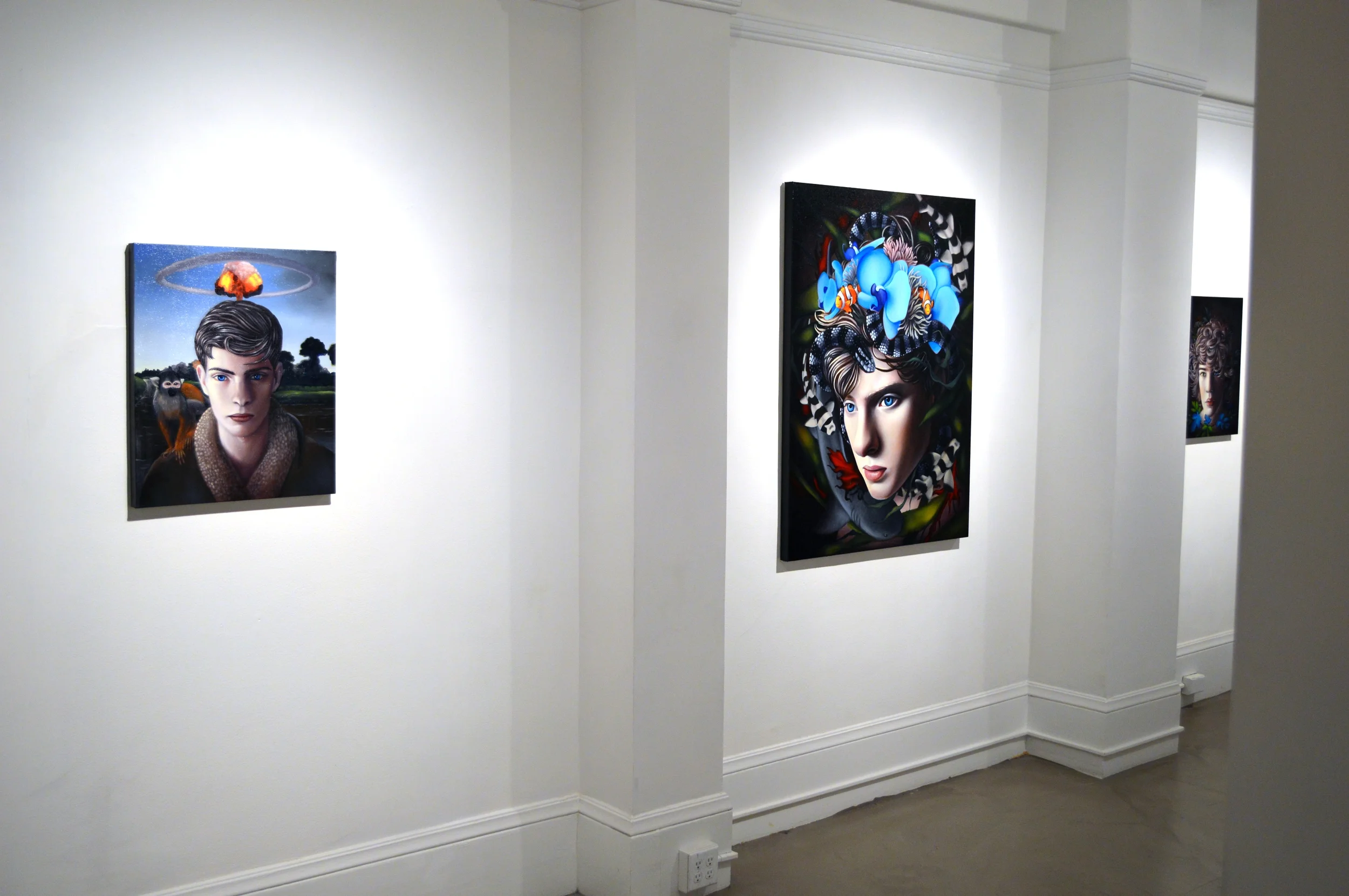 Mark Wolfe Contemporary 