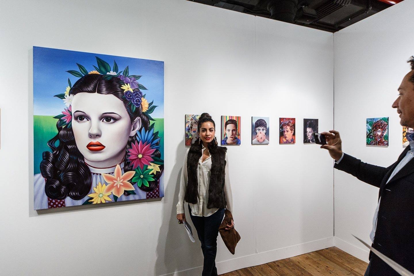 Volta NY (Image courtesy David Willems)
