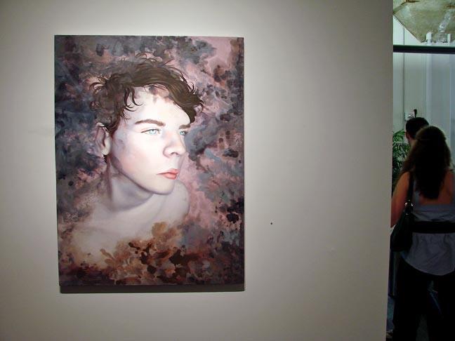 Mark Wolfe Contemporary