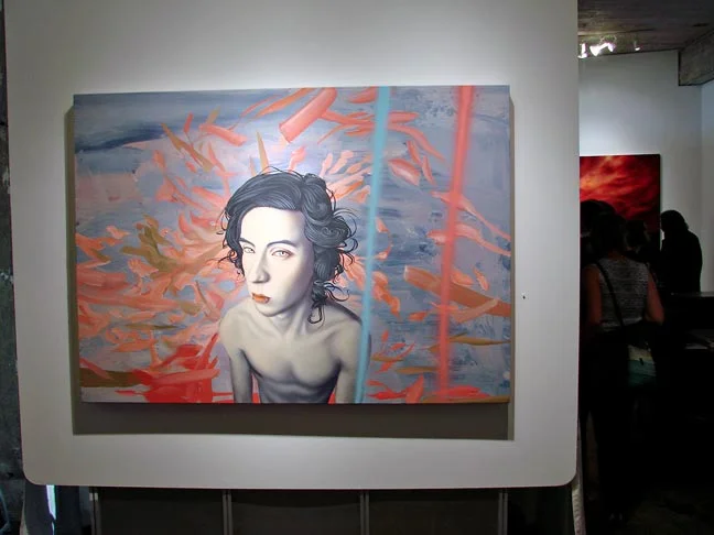 Mark Wolfe Contemporary