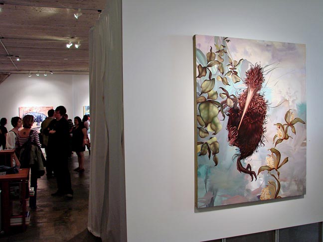 Mark Wolfe Contemporary