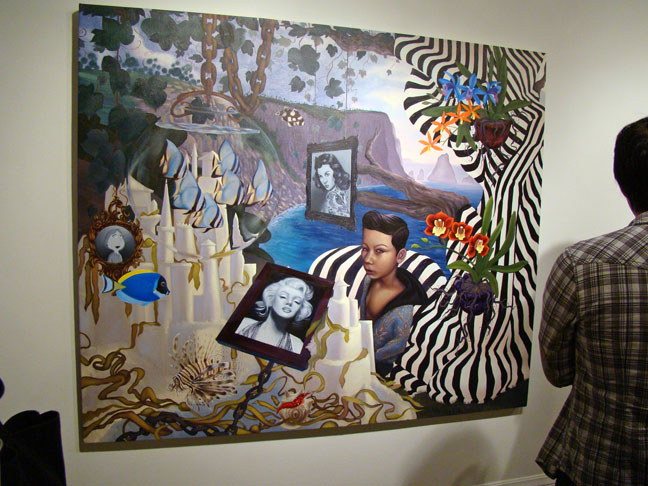 Mark Wolfe Contemporary
