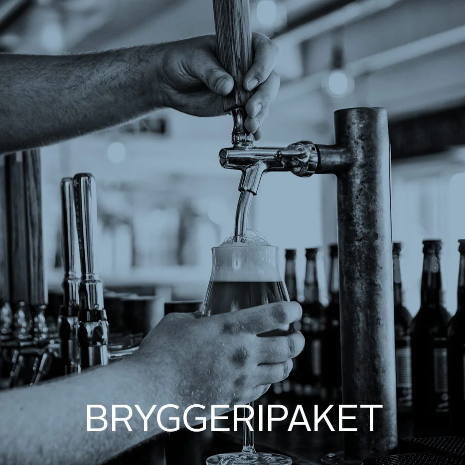 EN HELKVÄLL MED LOKALA BRYGDER OCH MIDDAG PÅ KROGEN. LÄS MER >>