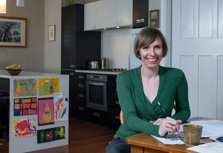 Laura Borrowdale The Herald NZ.jpg