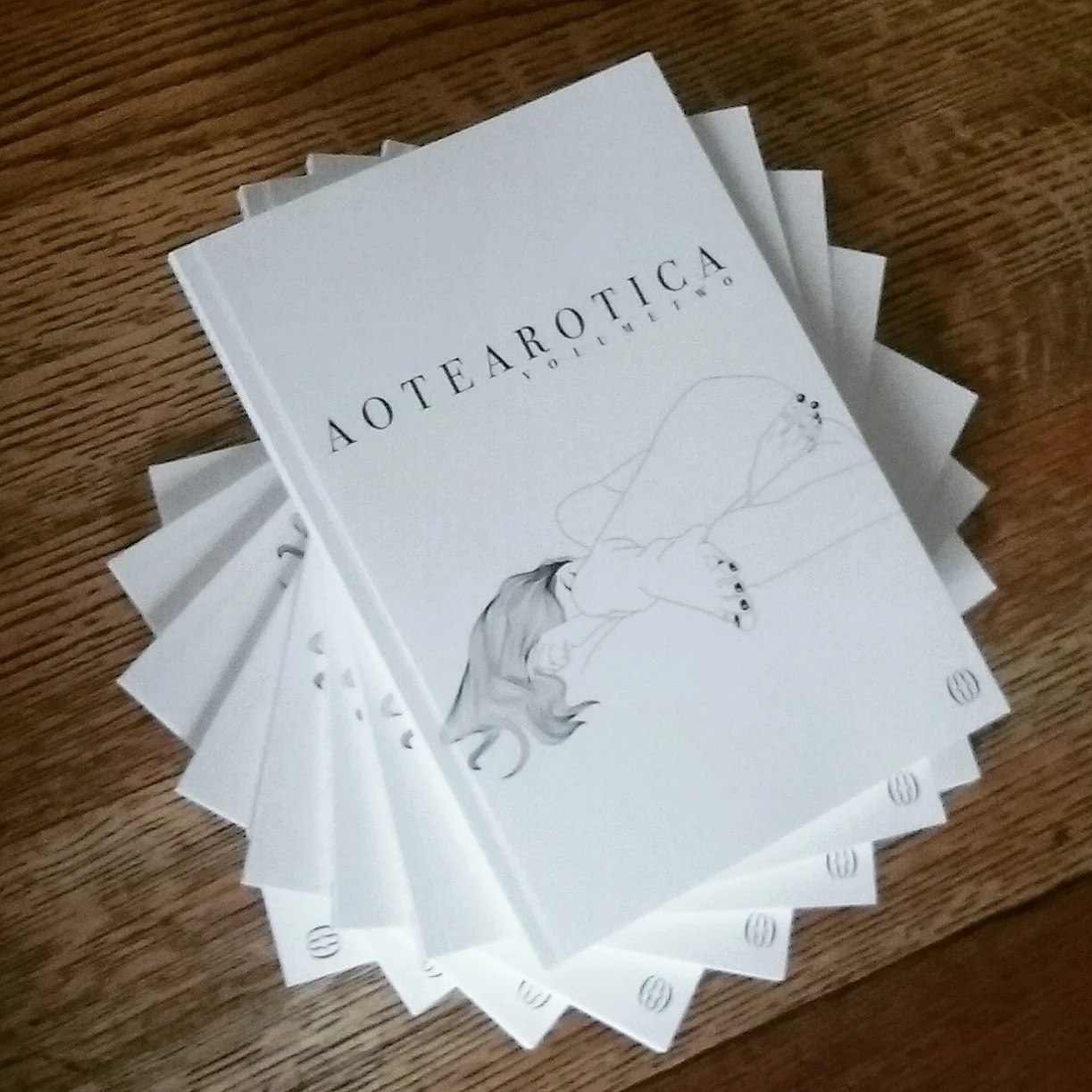 Aotearotica Volume Two