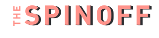 The Spinoff news and media site logo