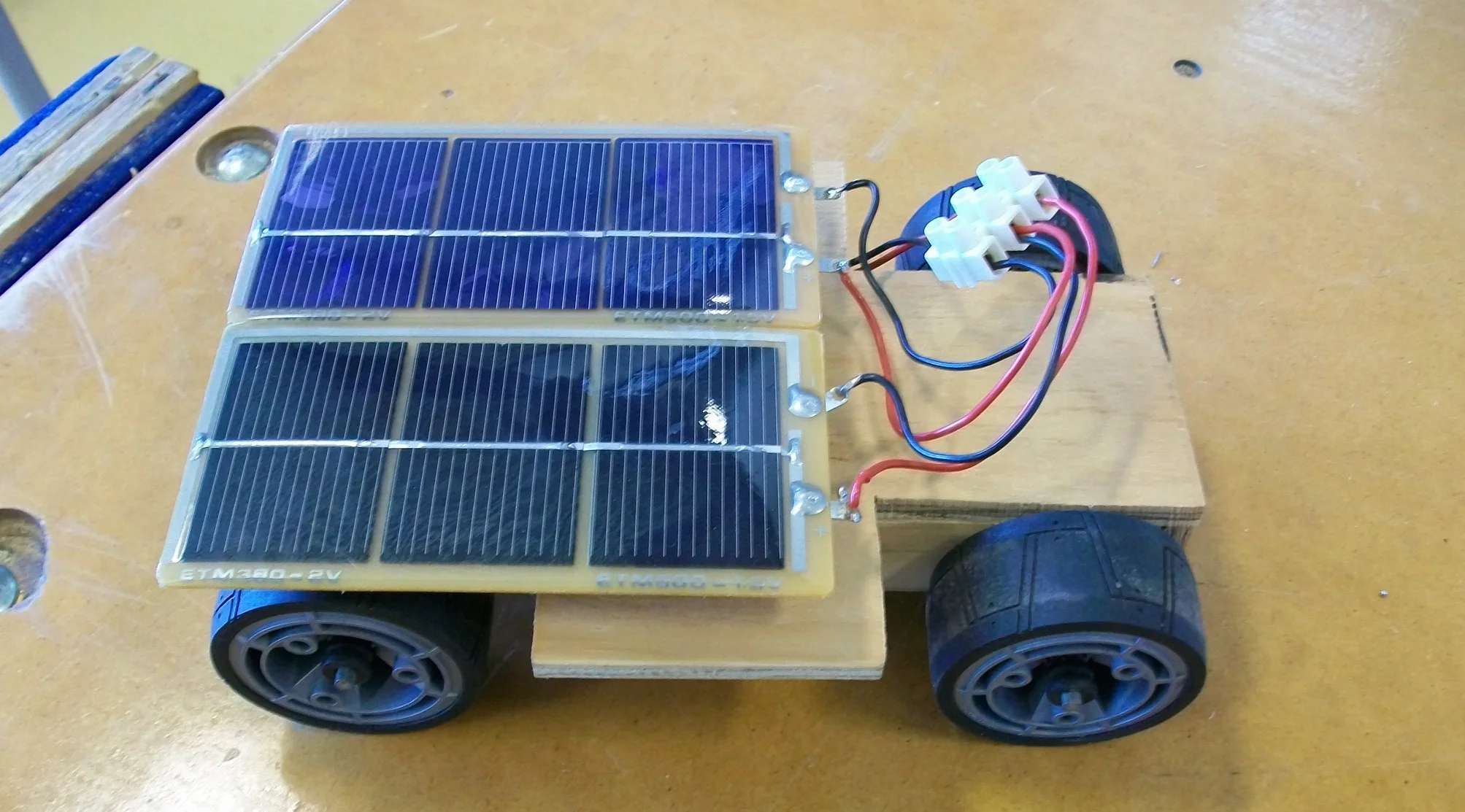 Solar in Schools