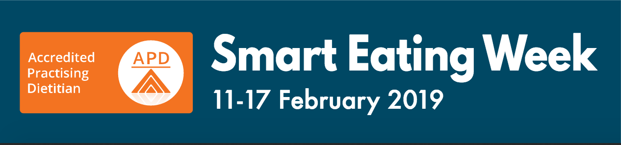 Smart Eating Week 2019