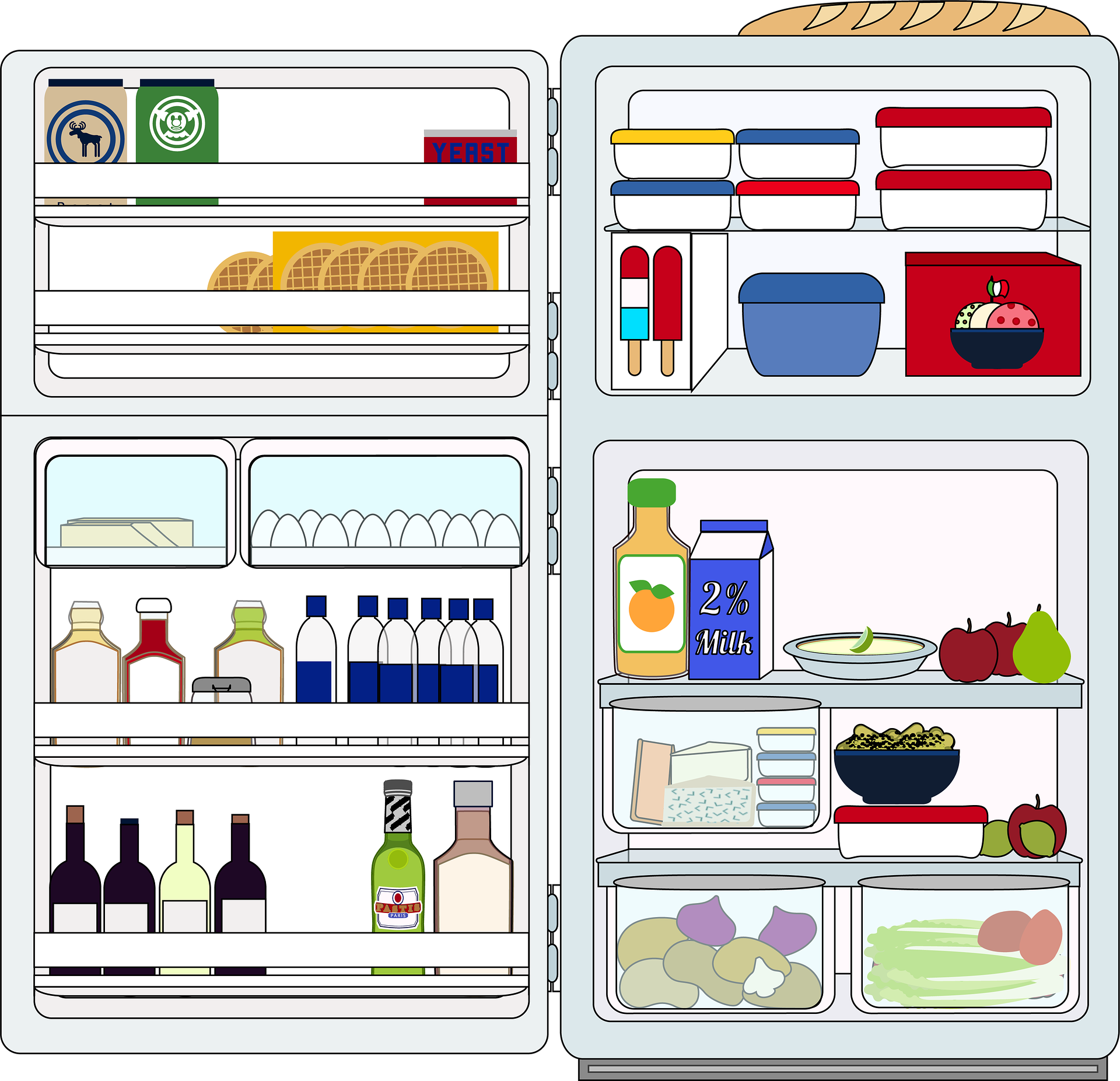 Diabetes Friendly Snacks During These Uncertain Times
