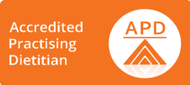 Accredited Practising Dietitian