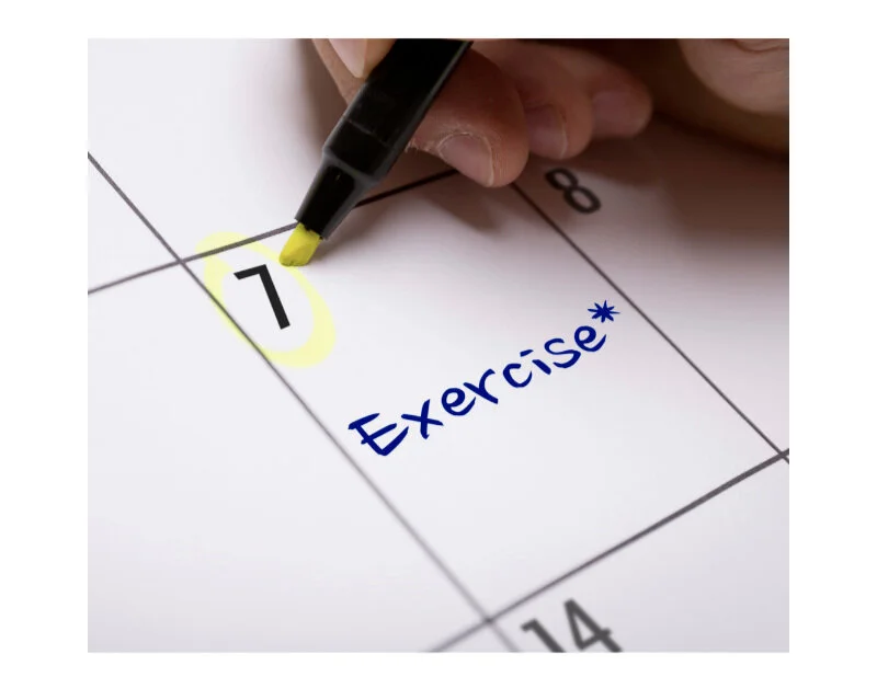 Expert Tips to Include Exercise to Help with Diabetes Management - Exercise Right Week