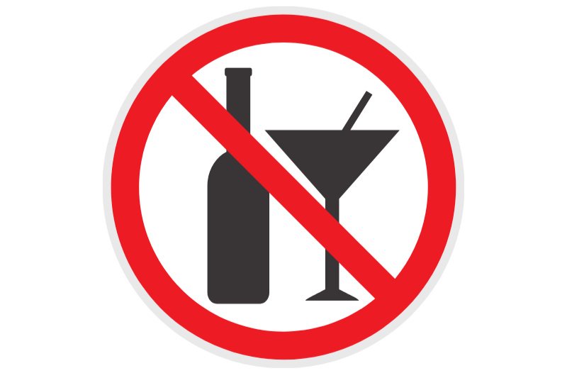 No Drink November 