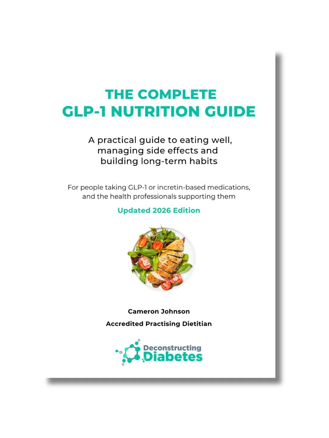 Why Protein Matters on Ozempic, Wegovy (and What Most People Get Wrong)