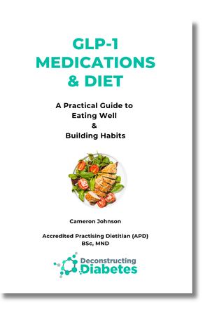 GLP-1 Nutrition Guide