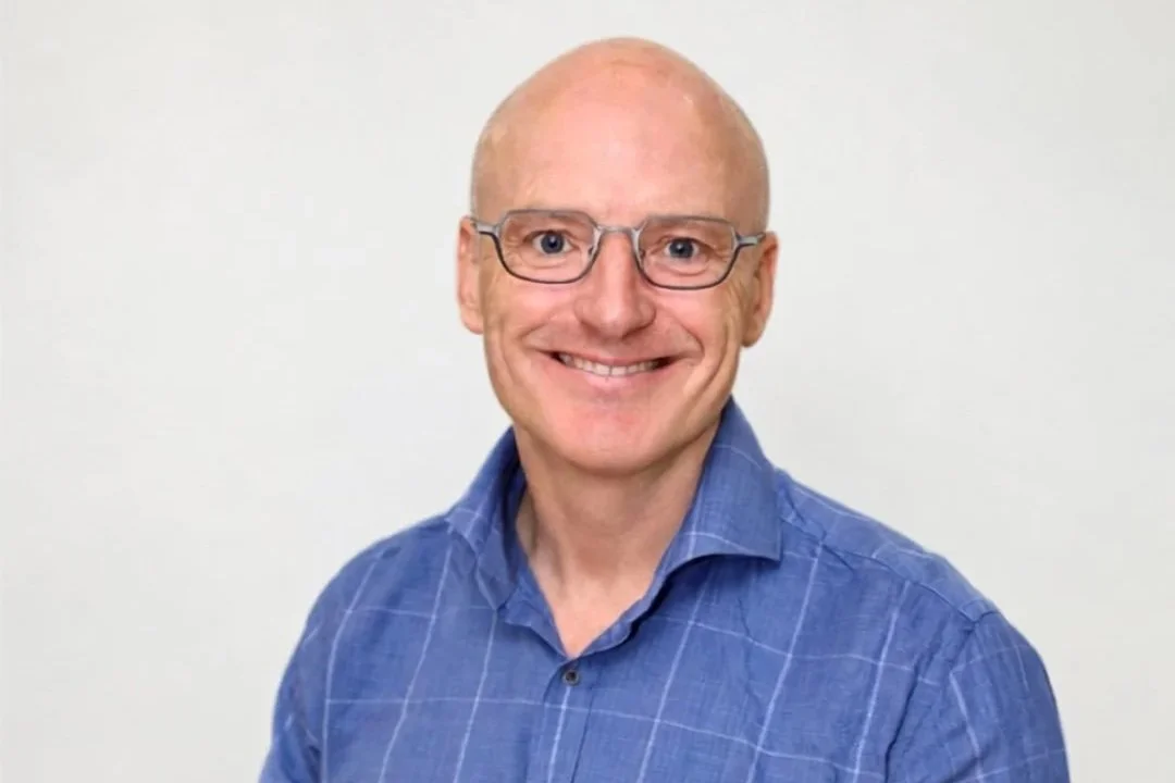 Cam Johnson Accredited Practising Dietitian and specialist diabetes dietitian