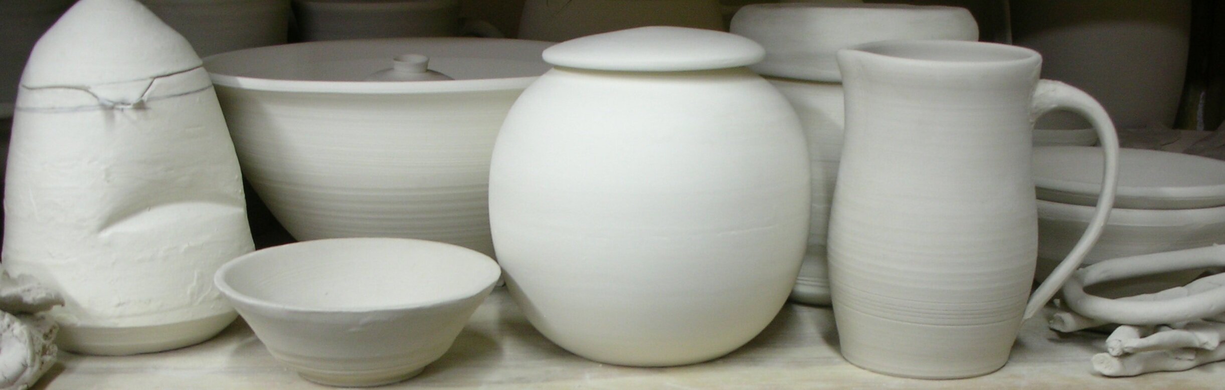 Pottery Classes, Best Pottery Classes NYC