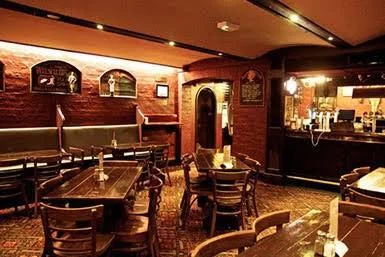 Eat, Drink, Talk Paranormal - Melbourne
