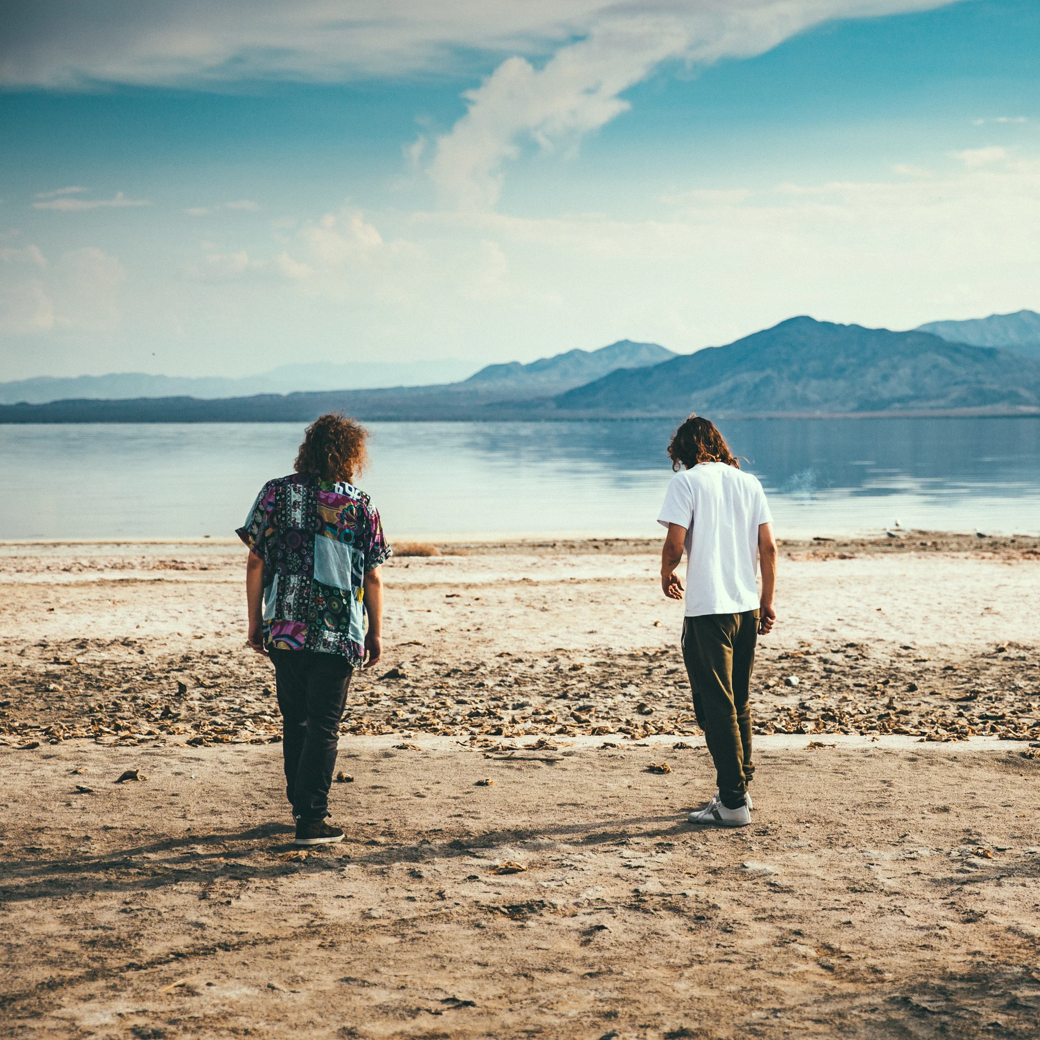 SALTON SEA