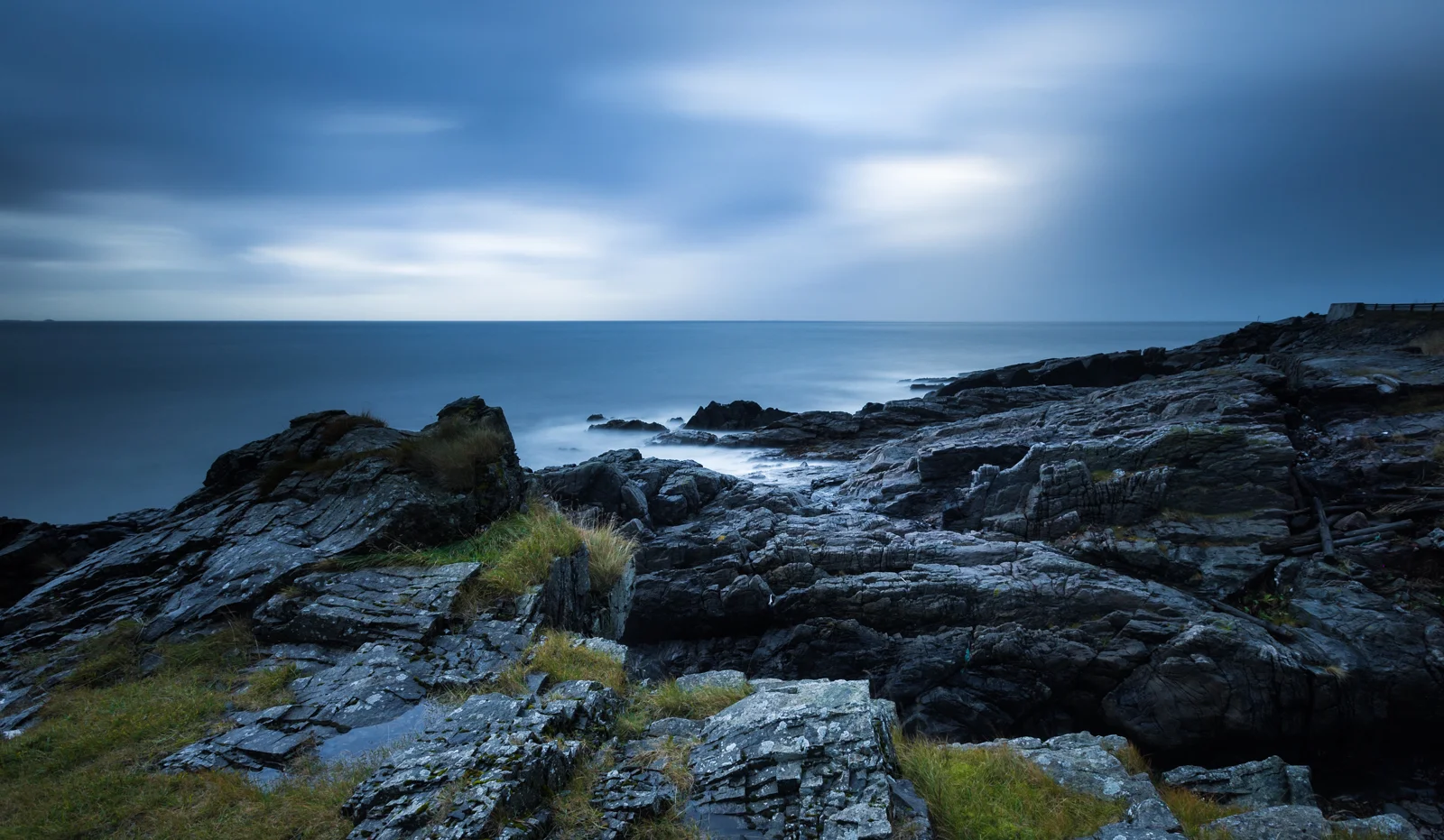 Rocky Outcrop