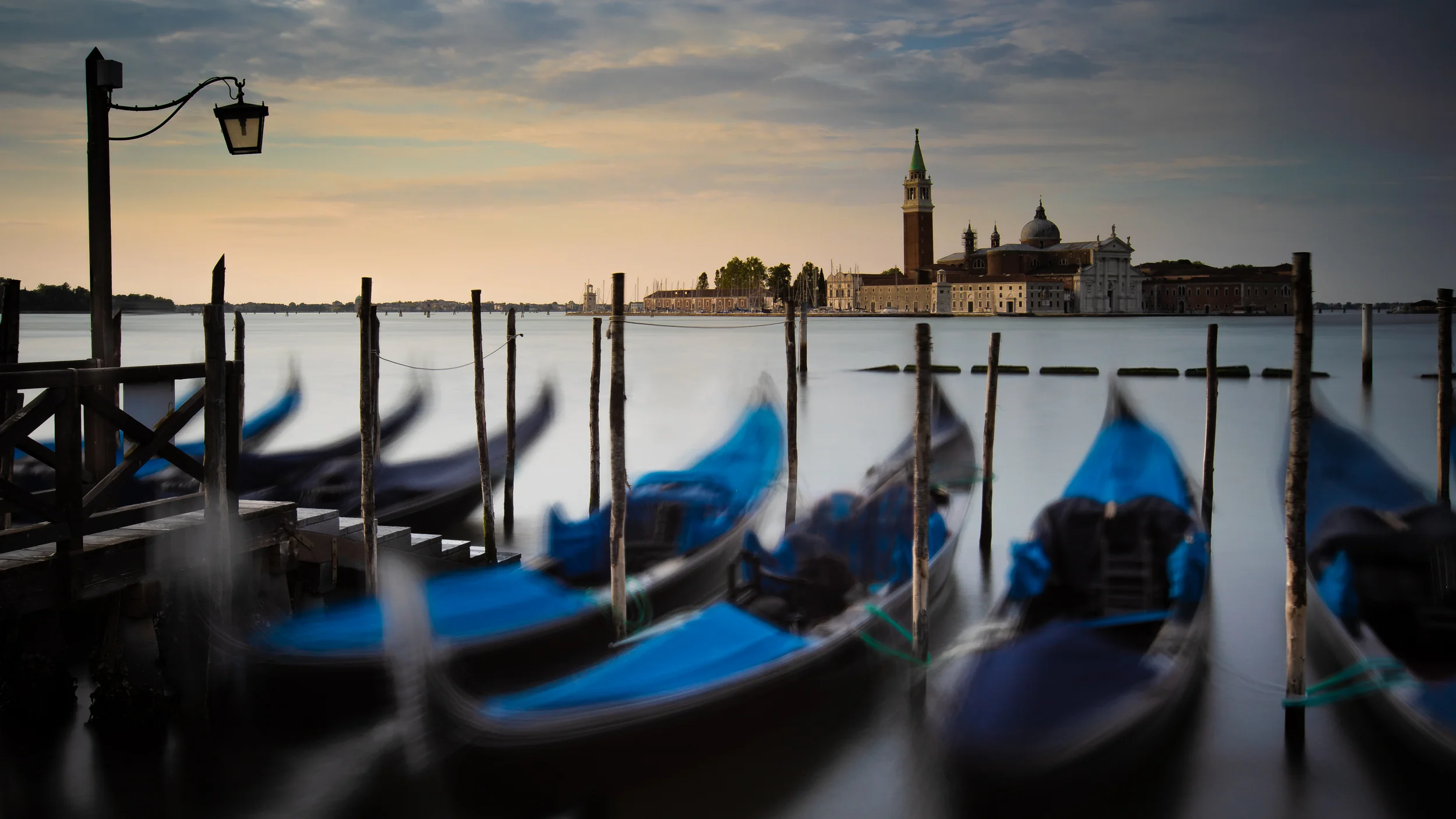 San Giorgio Maggiore Church