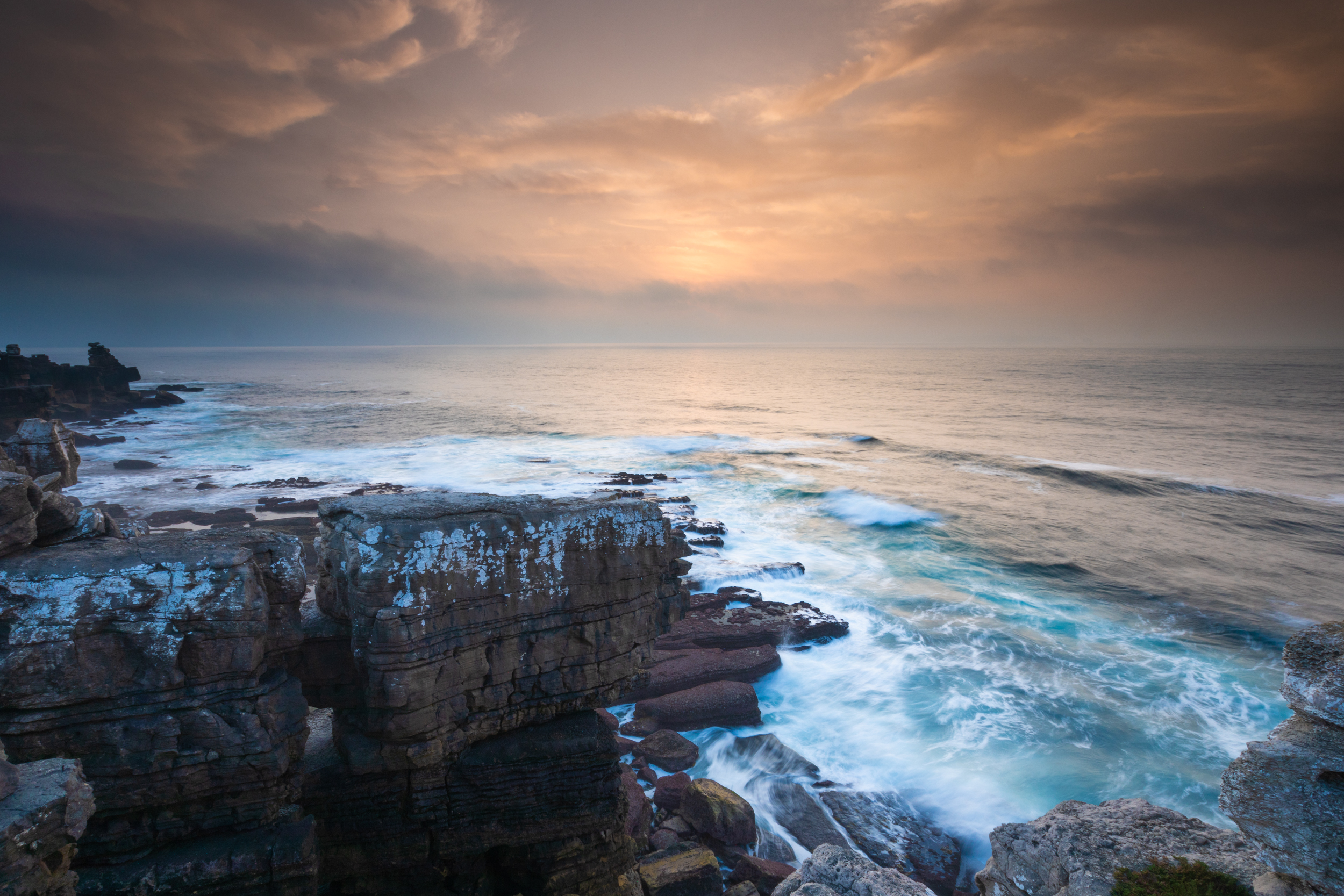 Peniche Sunset