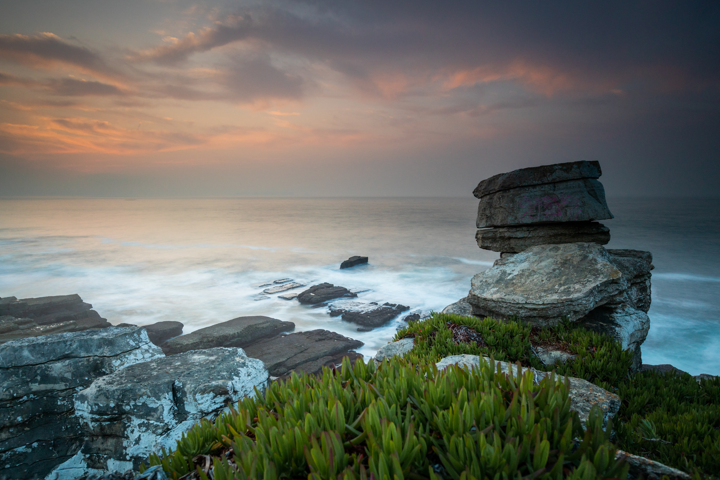 Balancing Rock