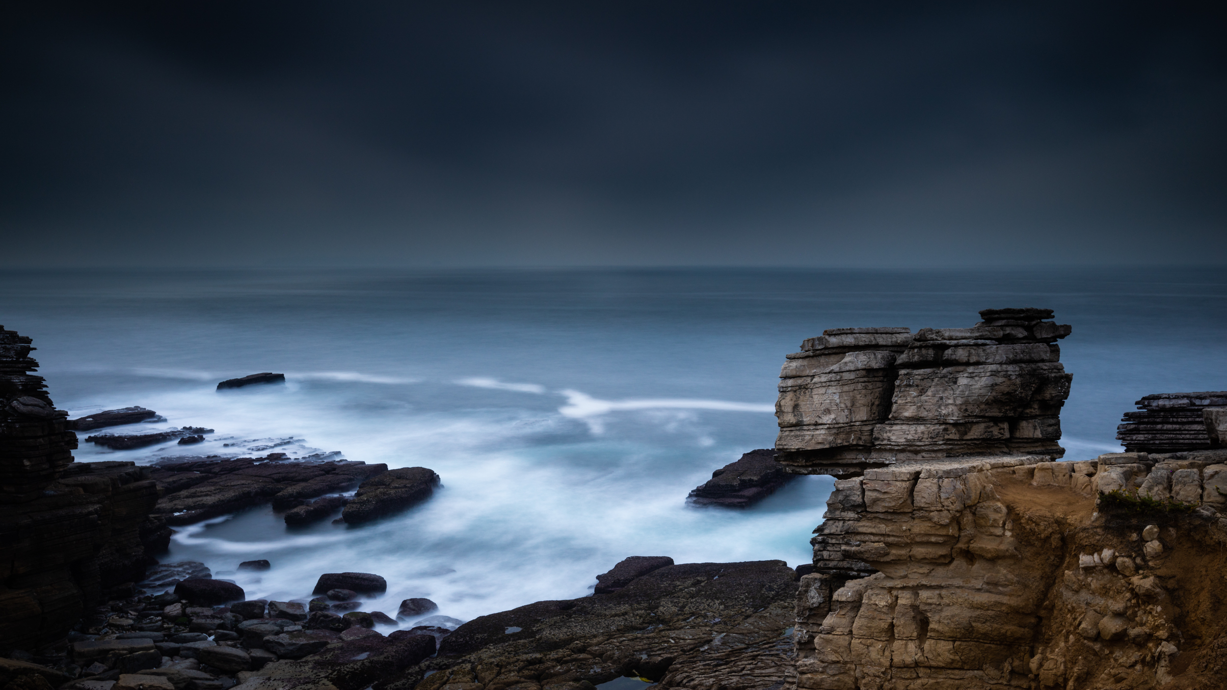 Rocky Cove