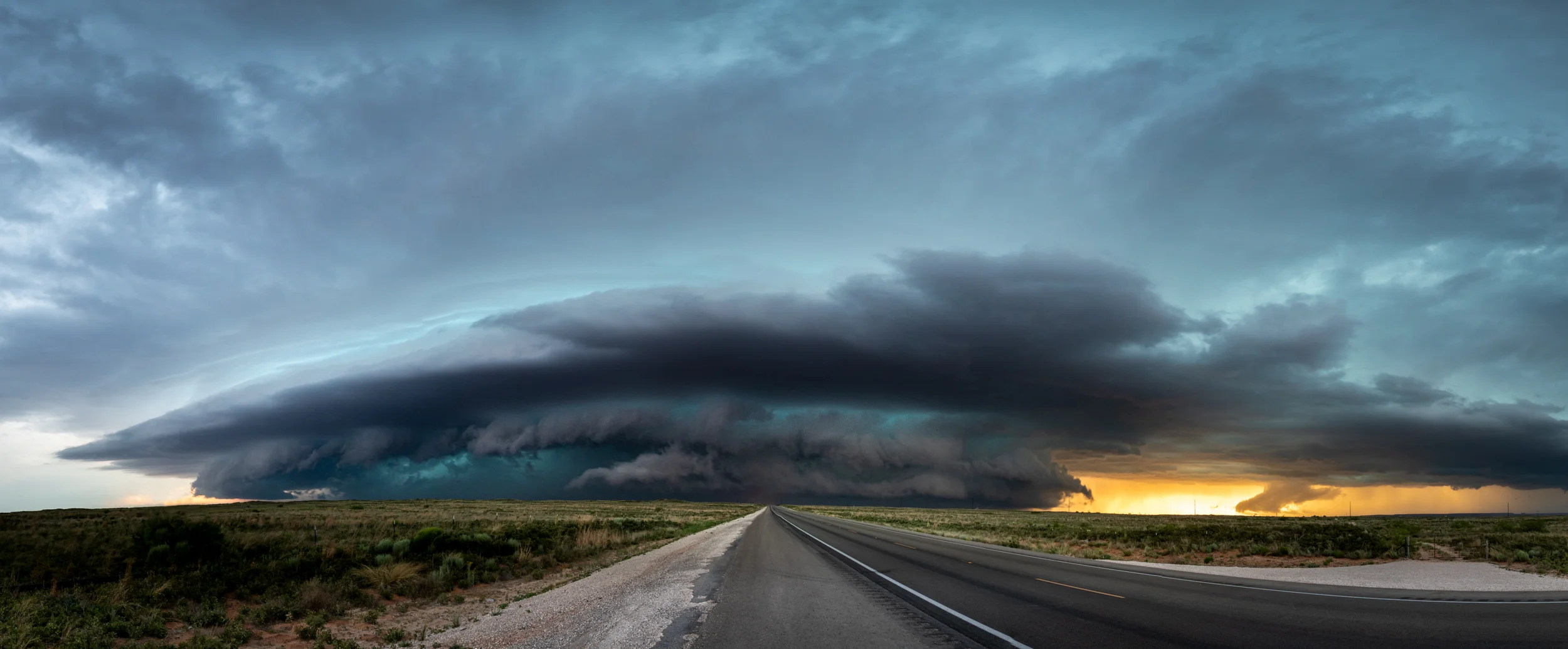 The Supercell