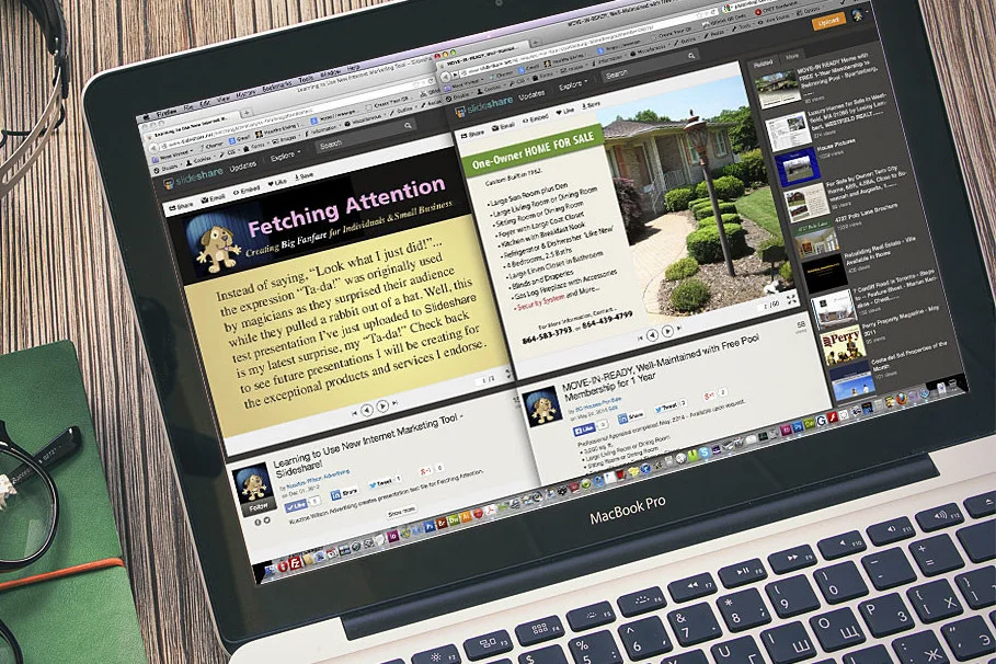 SlideShare