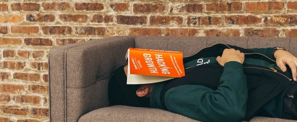 Napping During Your Workday