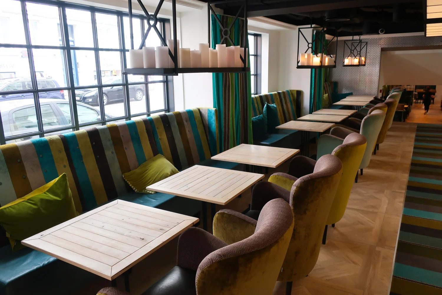 Absalon Hotel Copenhagen Review - Hipster Central — JetSet ...