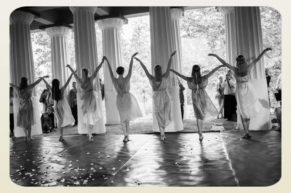 Duncan Series/INSTÄLLT