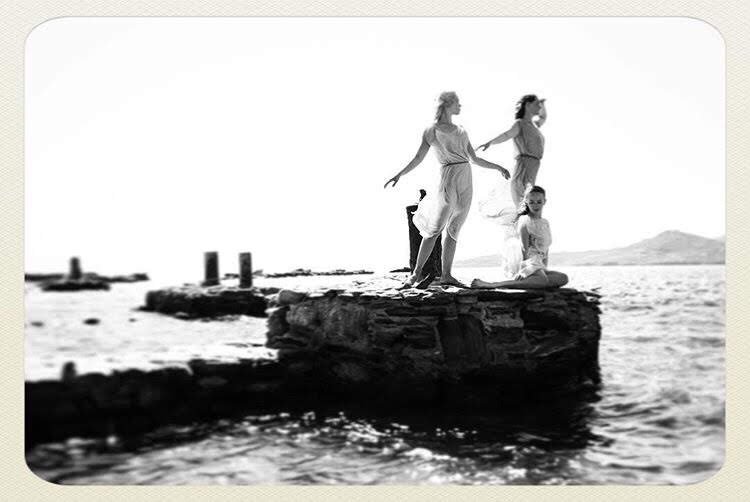 Sommar workshop för vuxna och tonåringar 