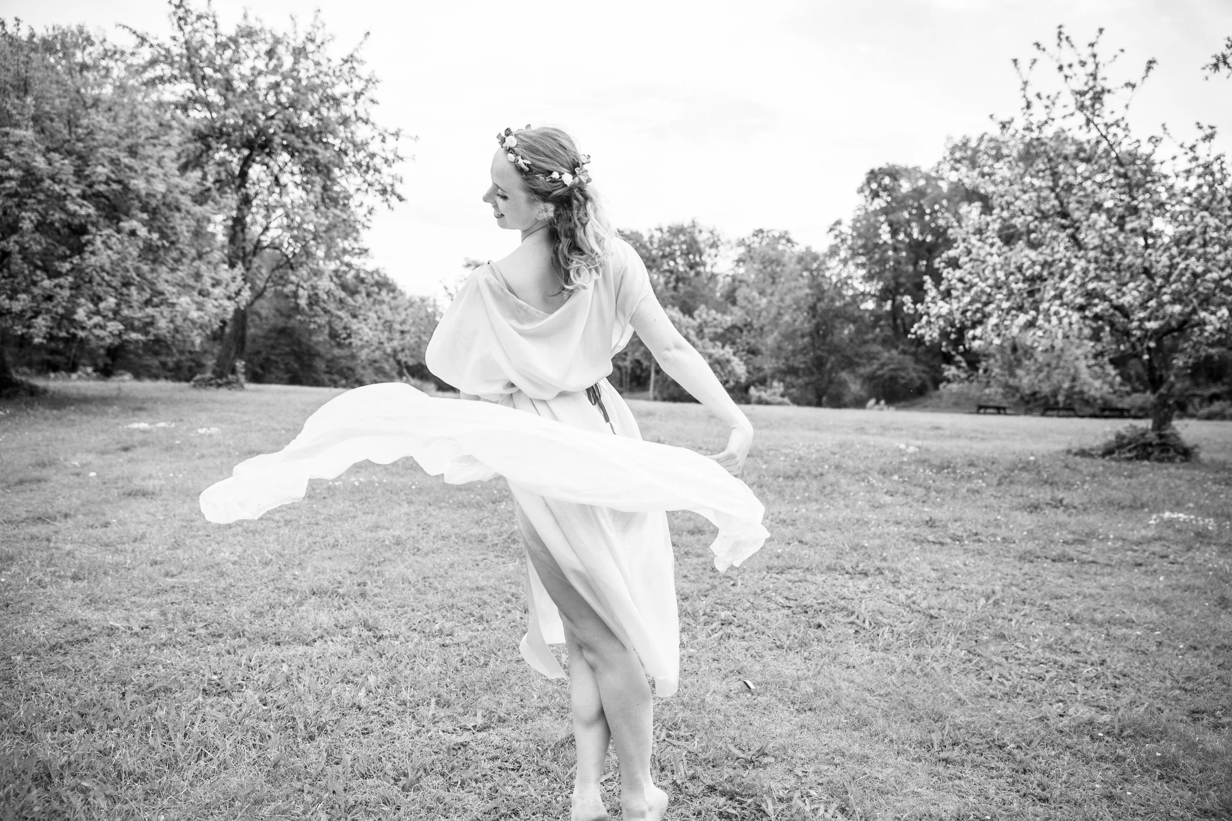 Necessity of Space Festival