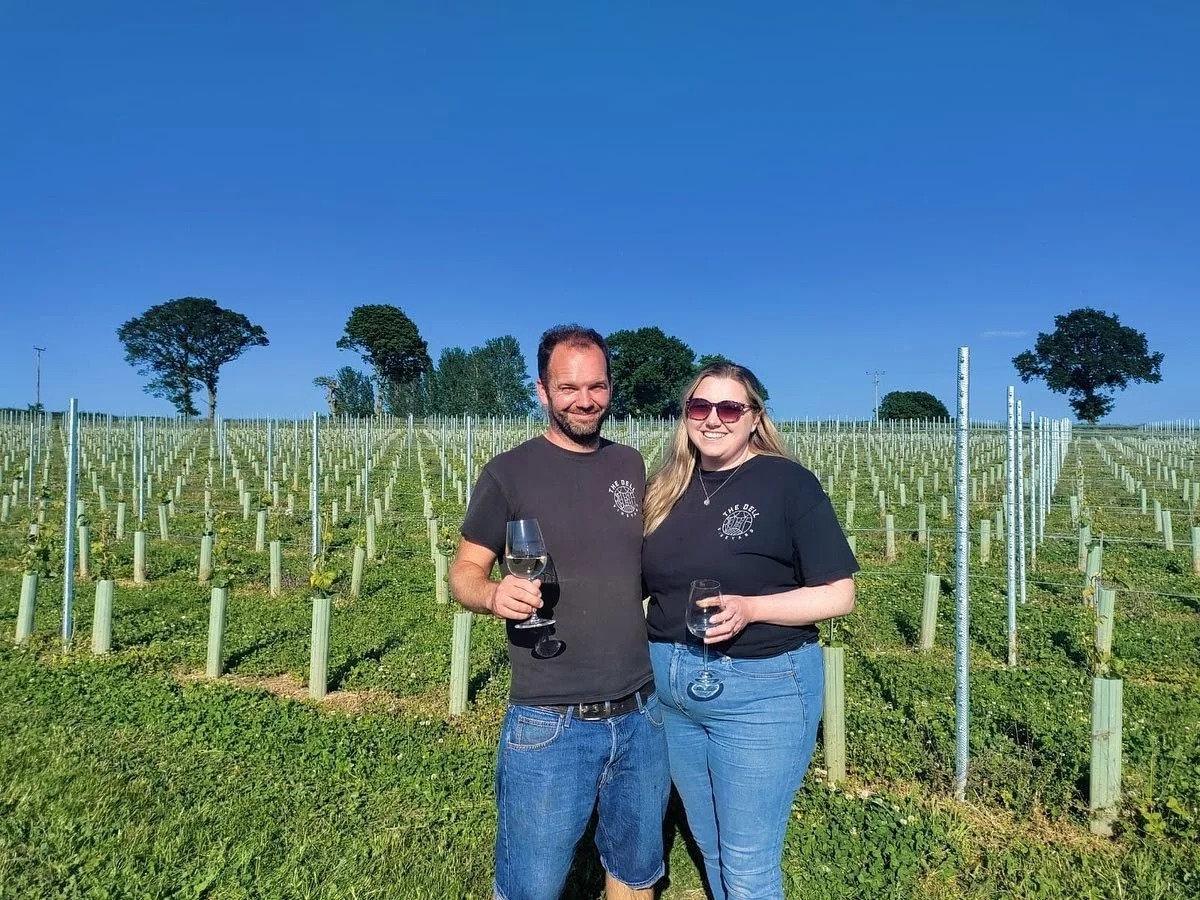 The Dell Vineyard