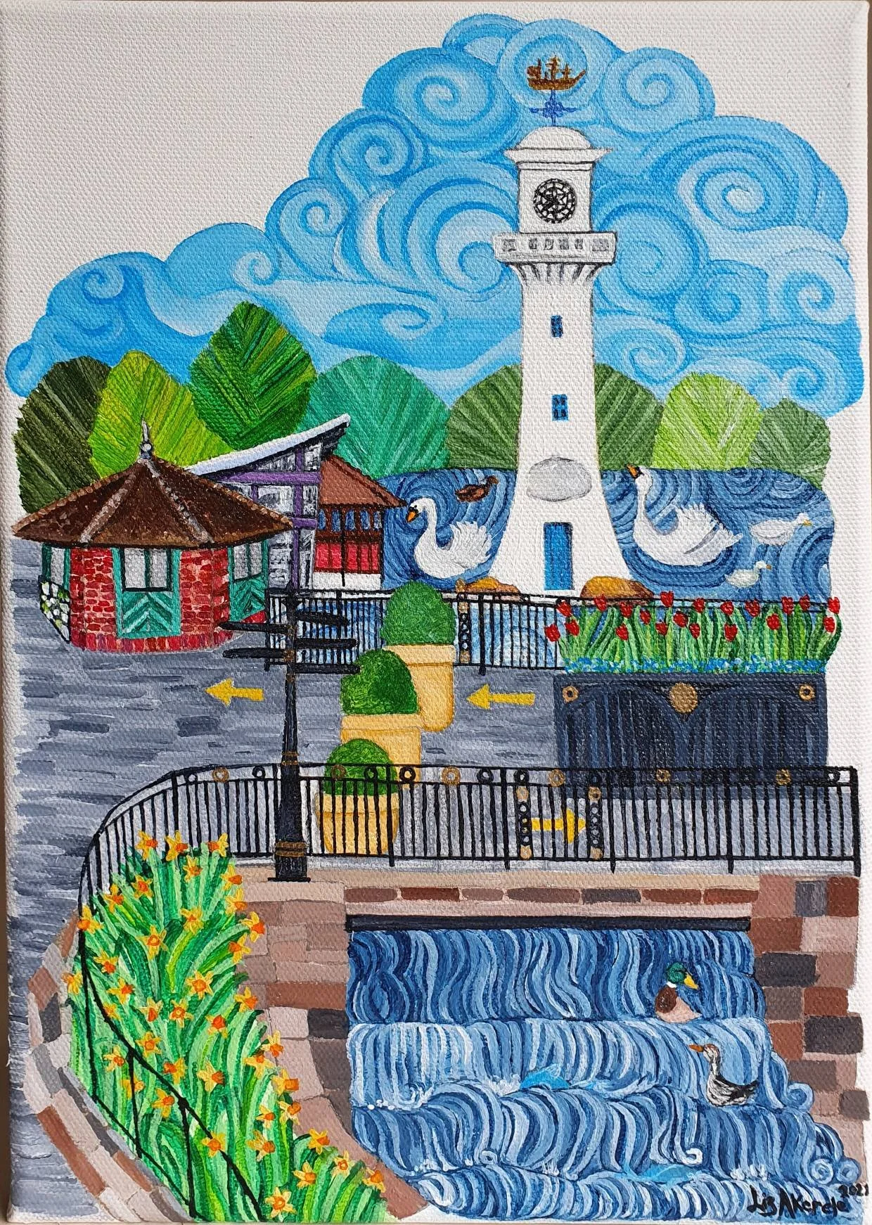 Roath Park print test - Elizabeth Akerele.jpeg