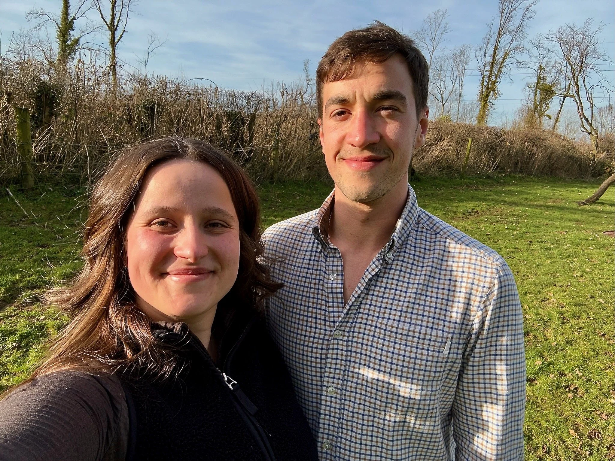 Abergavenny Vineyards