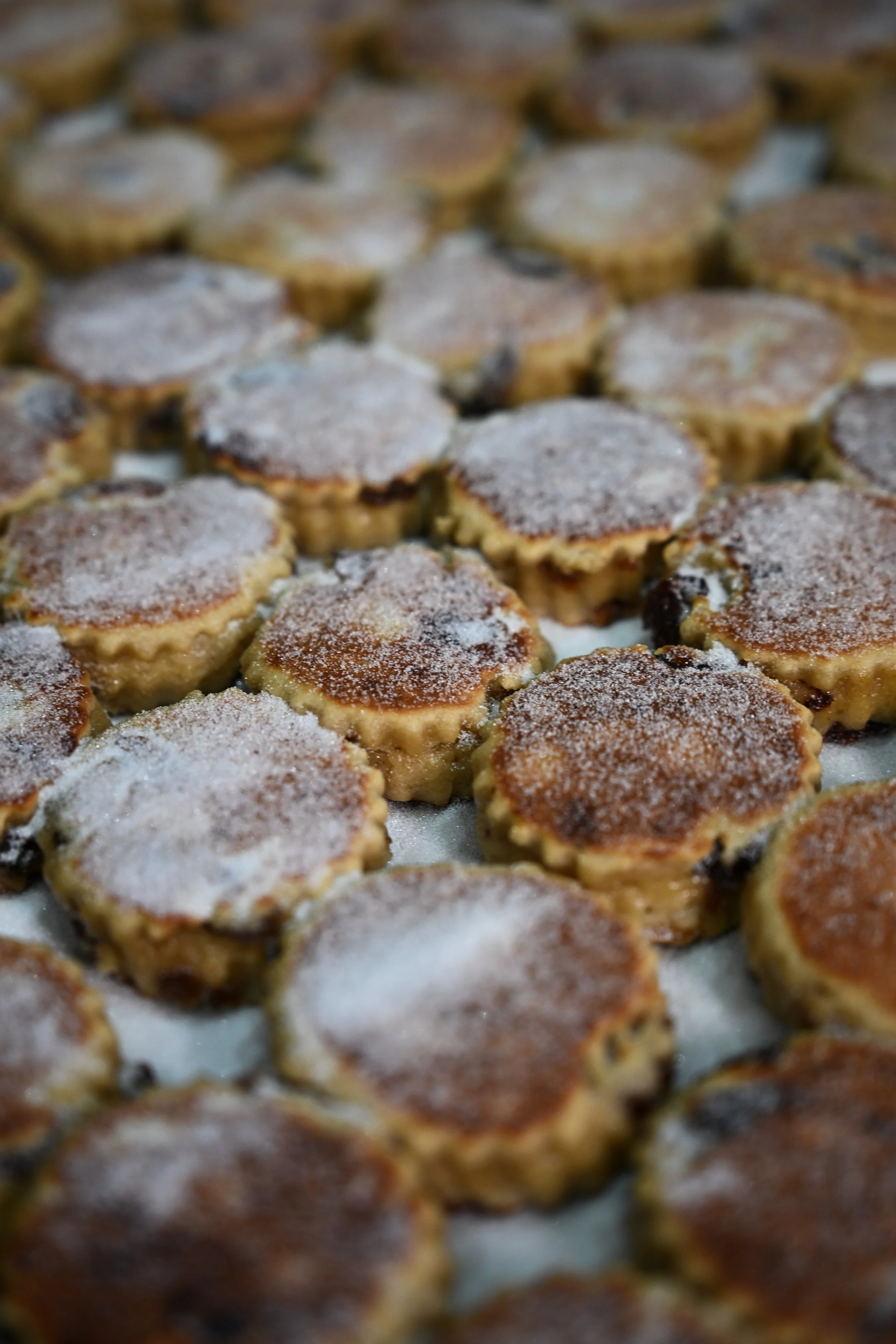 Celebrate St David's Day at Cardiff Farmers Markets