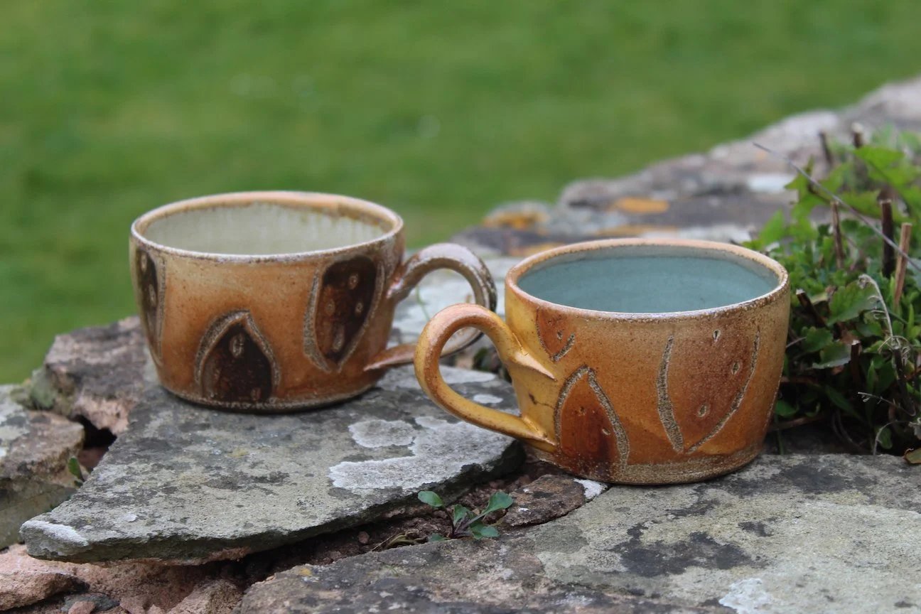 3 Squat Mugs £35 - Hamish.JPG