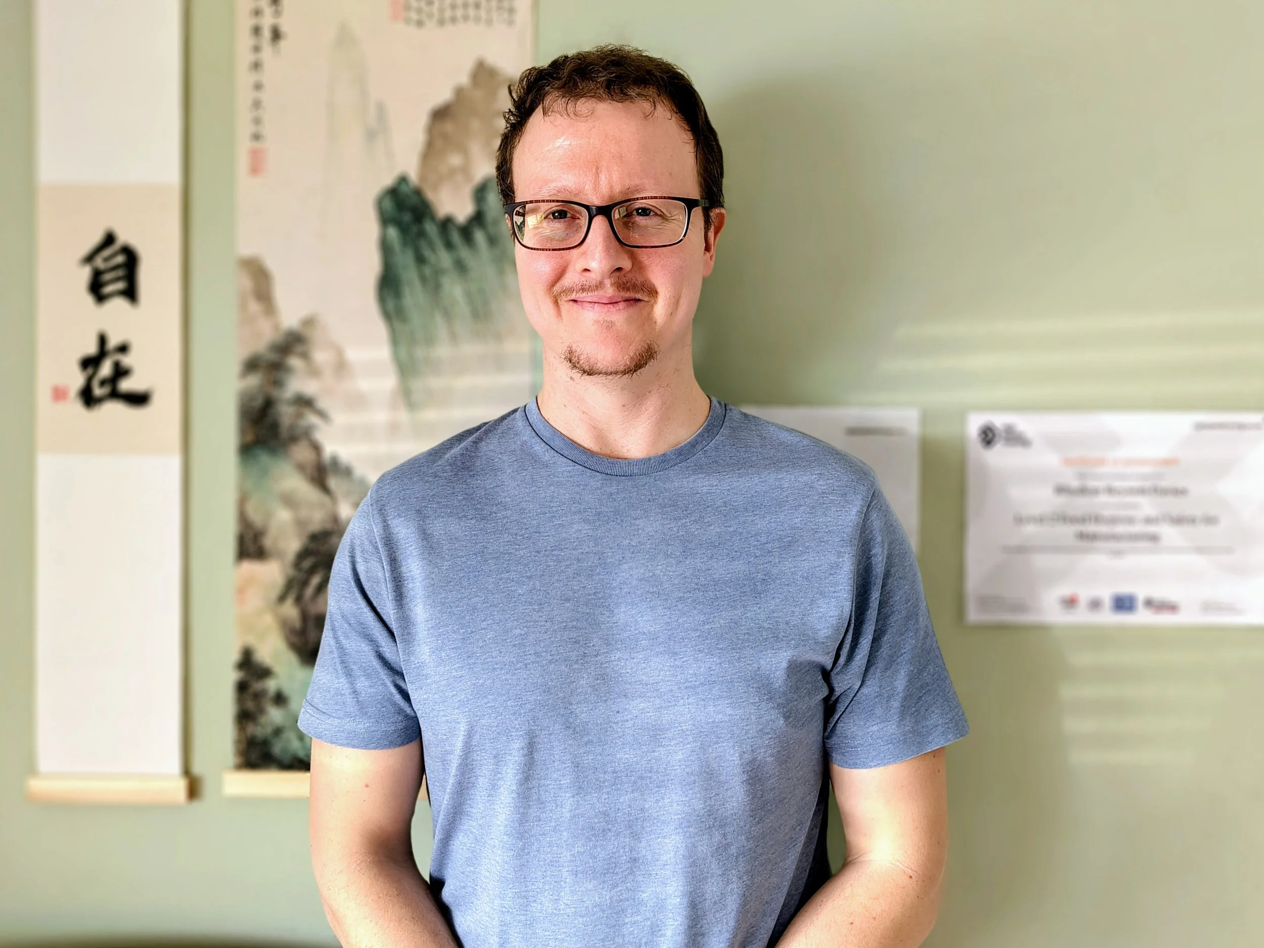 Dragon's Nectar Tea Ltd