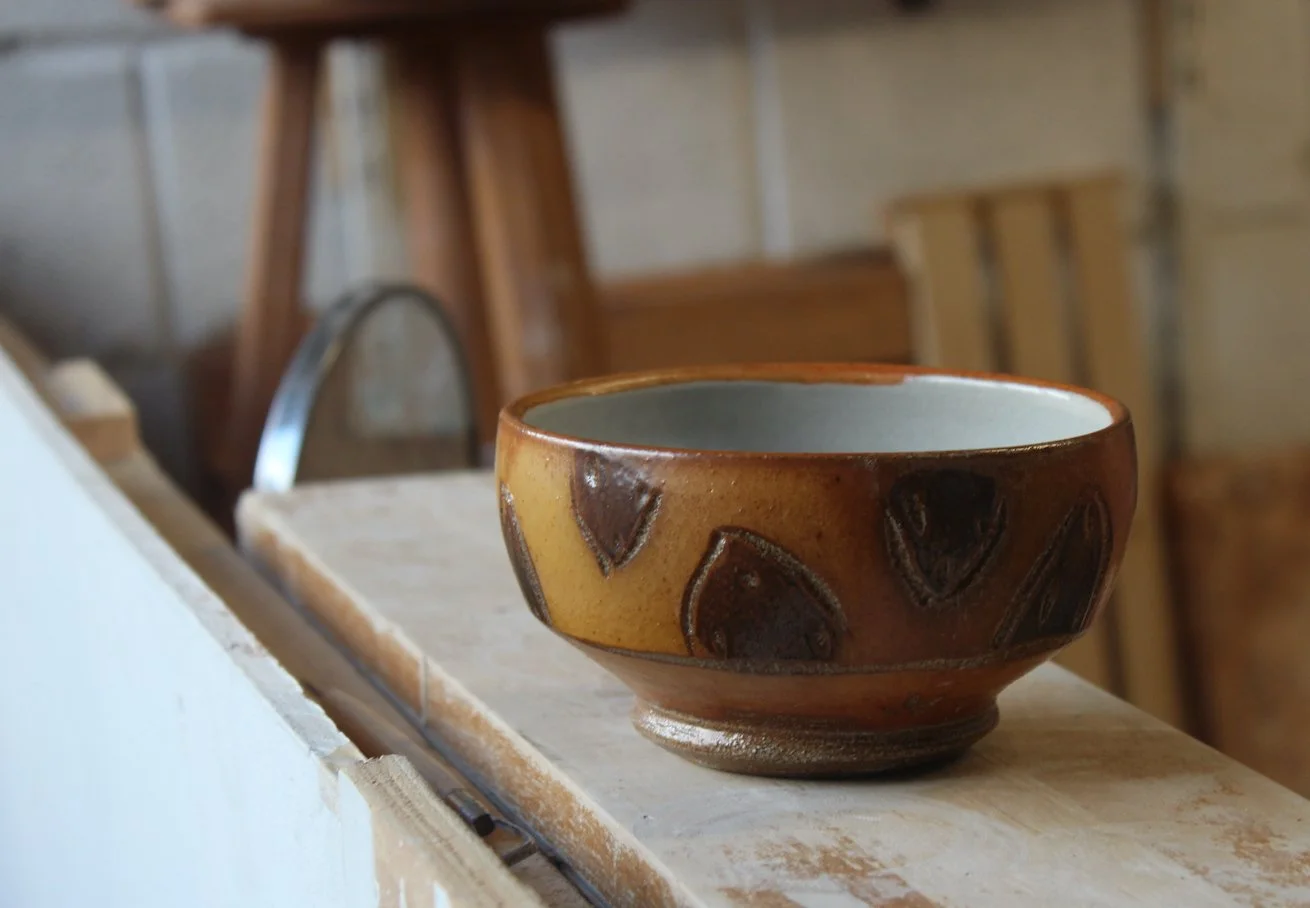 7 Soup Bowl £40 - Hamish.JPG