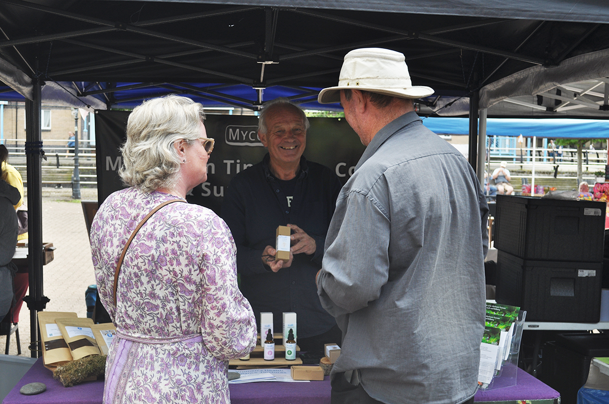 Market stall - Huw Griffiths.png