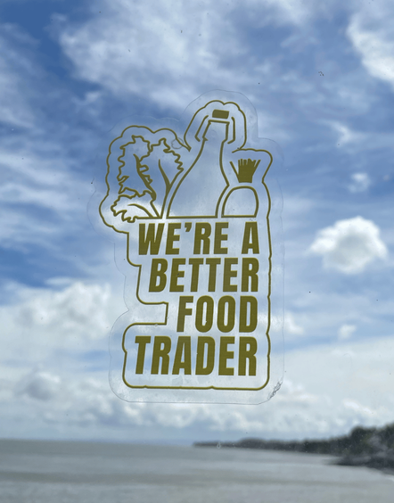 Cardiff Farmers Markets x Better Food Traders